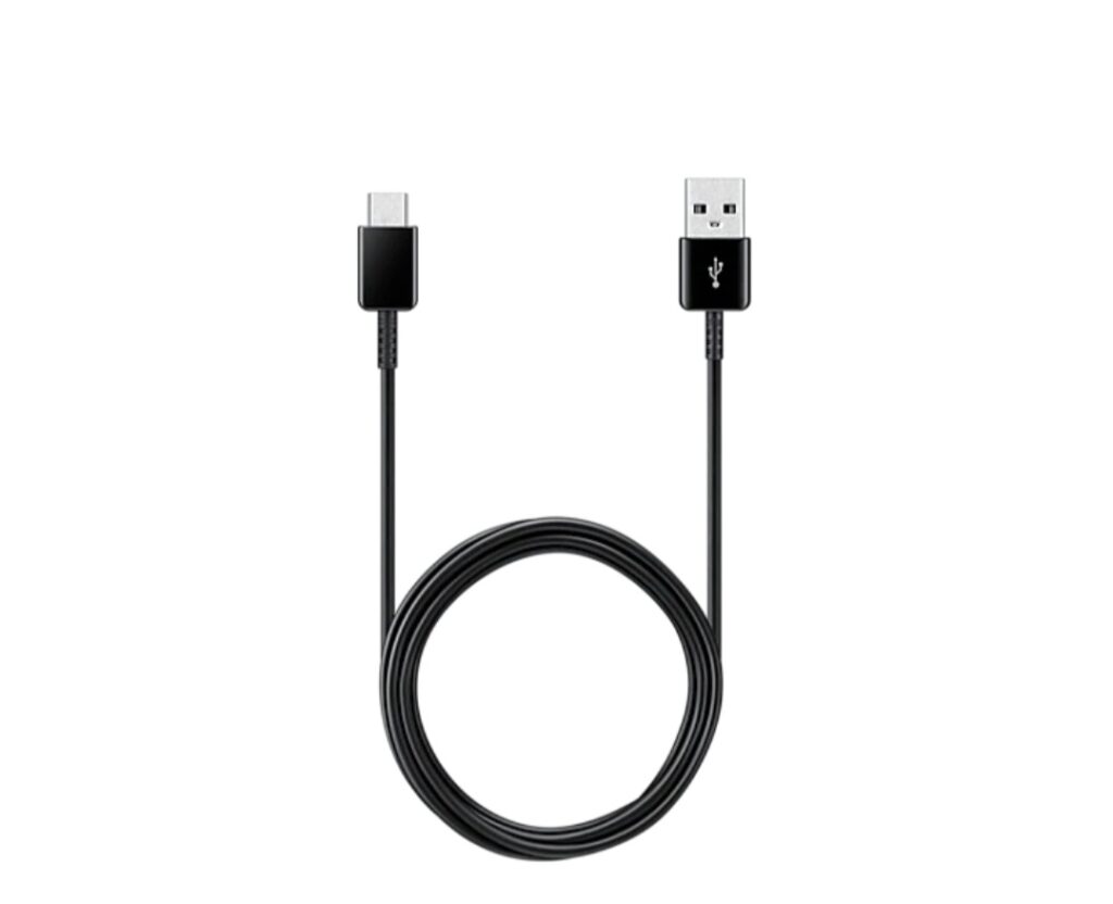 Sony ps5 console USB cable