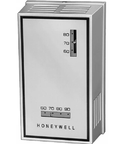 Honeywell thermostat for office