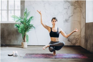 The Best Yoga Poses for Mind and Body Wellness